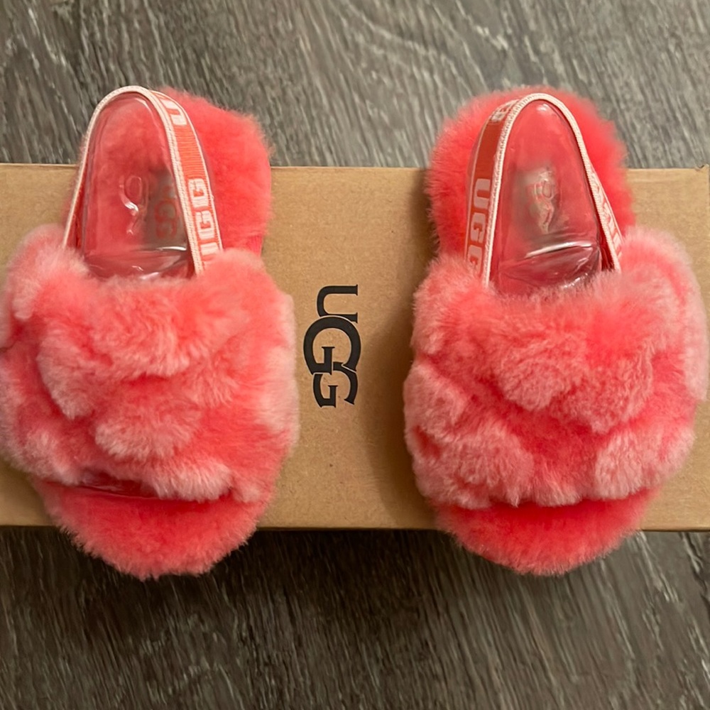 Ugg for kids !! New